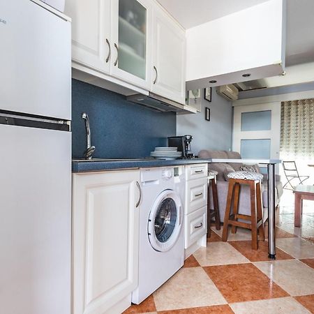 Apartamento Daniel Benalmadena Bagian luar foto