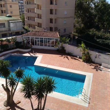 Apartamento Daniel Benalmadena Bagian luar foto