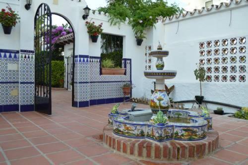 Apartamento Daniel Benalmadena Bagian luar foto
