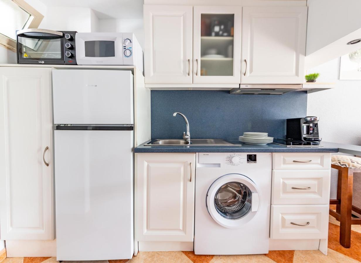 Apartamento Daniel Benalmadena Bagian luar foto