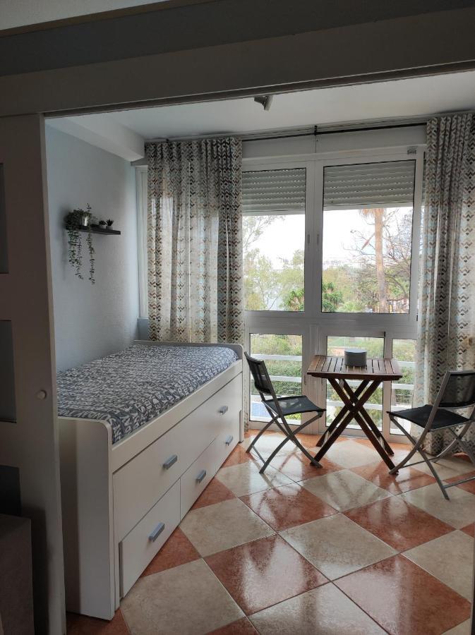 Apartamento Daniel Benalmadena Bagian luar foto