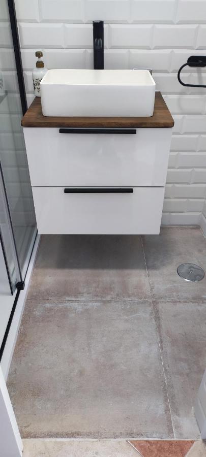 Apartamento Daniel Benalmadena Bagian luar foto